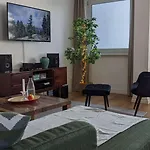 Hygge アパート バート・ハルツブルク