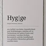 アパート Hygge *