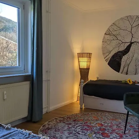 Hygge Apartment