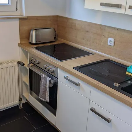 Hygge Apartment *