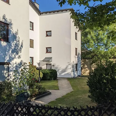 Hygge Apartment Bad Harzburg