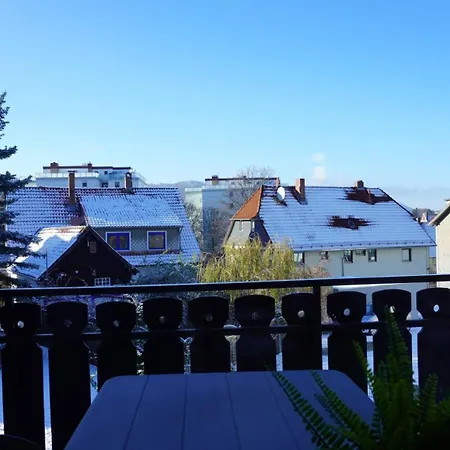 Lejlighed Hygge