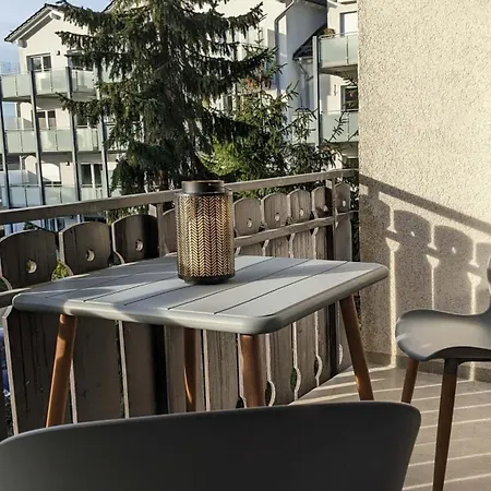 Hygge Bad Harzburg