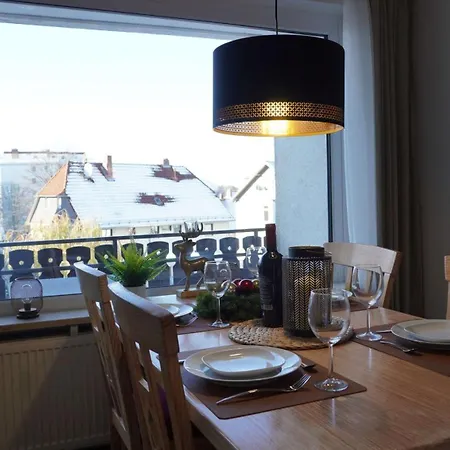 Lejlighed Hygge
