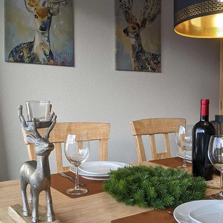 Lejlighed Hygge *