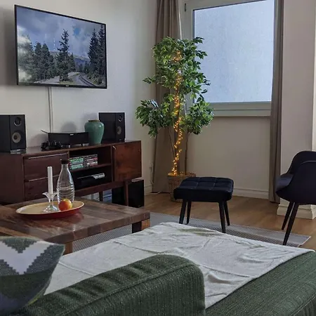 Hygge * באד הרצבורג